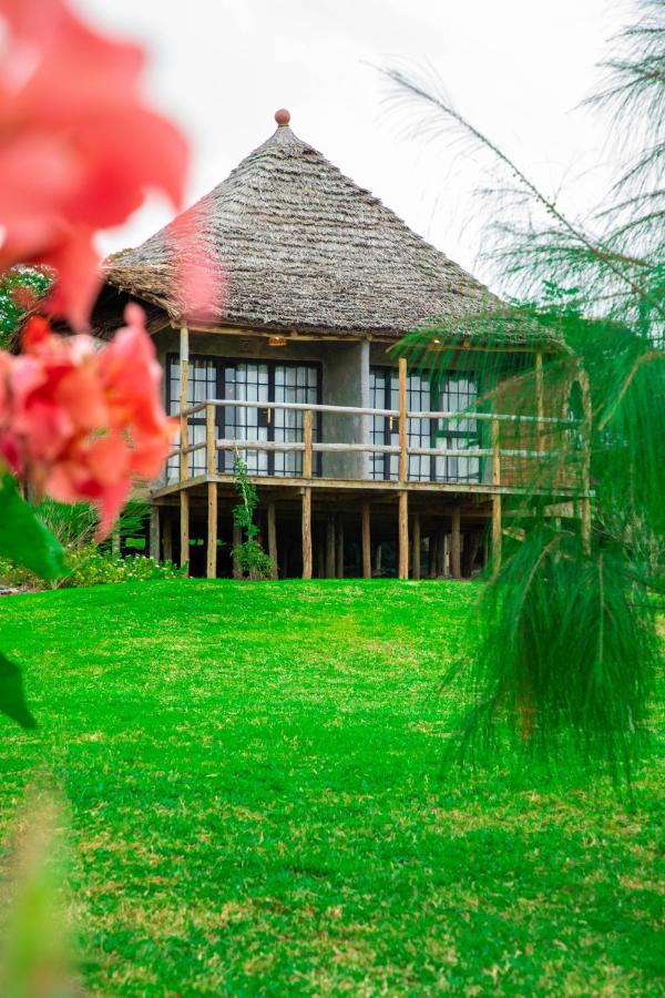 Kutoka Lodge Arusha Kültér fotó