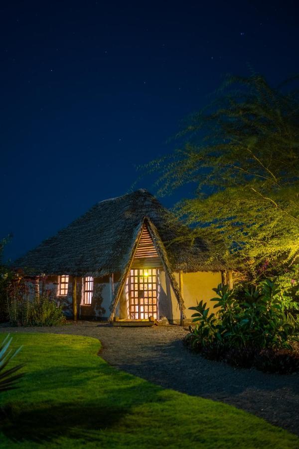 Kutoka Lodge Arusha Kültér fotó