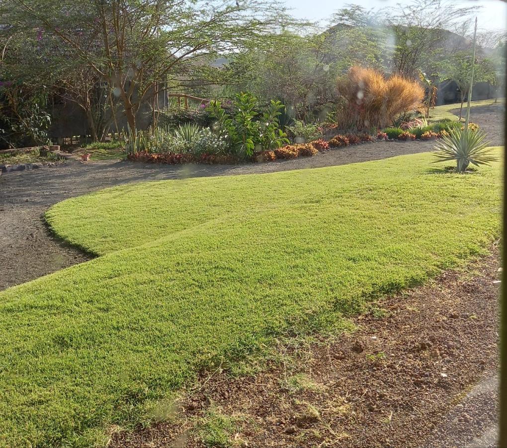 Kutoka Lodge Arusha Kültér fotó