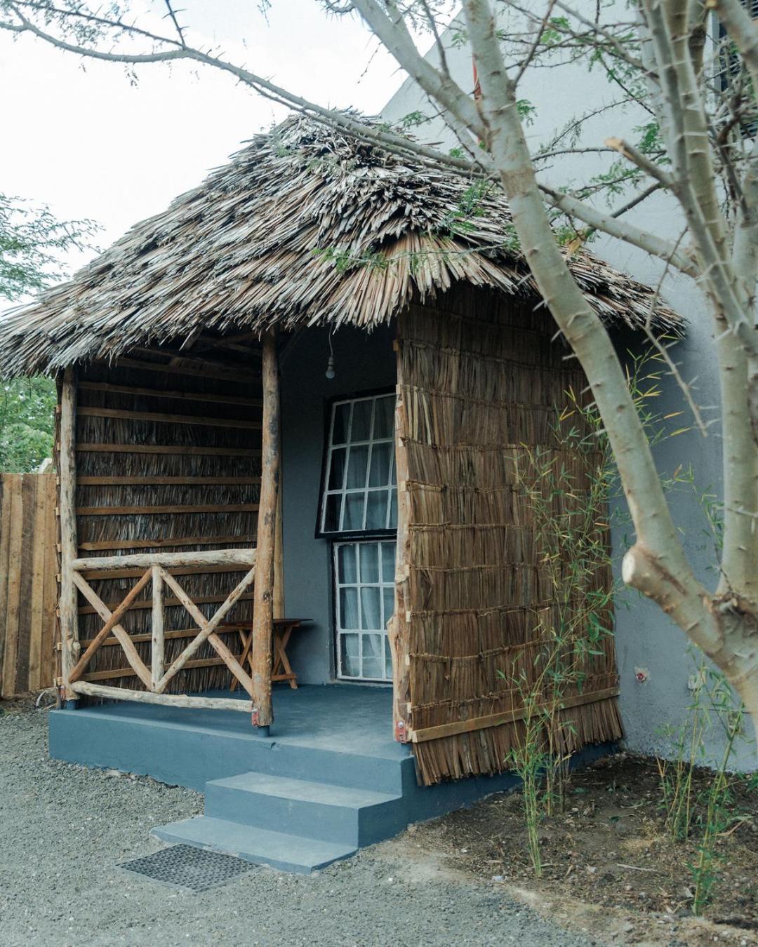 Kutoka Lodge Arusha Kültér fotó